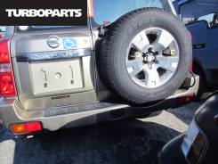 Карданный вал. Nissan Safari, WYY61, WTY61, WFGY61, WGY61, WRGY61, VRGY61 Двигатели: TB48DE, TD42T, ZD30DDTI, TB45E, RD28ETI