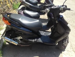 Yamaha Cygnus. 180����. ��., ��������, ���, ��� ������� ����