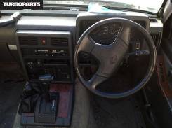 Замок зажигания. Nissan Safari, WYY60, WRGY60, VRY60, WRY60, VRGY60, WGY60 Двигатели: TD42T, TB42E, RD28T, TD42