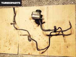 Бачок гидроусилителя руля. Toyota Celica, ST202, ST203, ST204, ST205, ST202C Toyota Carina ED, ST202, ST201, ST203, ST200, ST205 Toyota Corona Exiv, S...