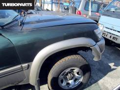 Амортизатор. Nissan Safari, WYY61, WTY61, WFGY61, WGY61, WRGY61, VRGY61 Двигатели: TB48DE, TD42T, ZD30DDTI, TB45E, RD28ETI