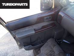 Подушка безопасности. Nissan Safari, WYY61, WTY61, WFGY61, WGY61, WRGY61, VRGY61 Двигатели: TB48DE, TD42T, ZD30DDTI, TB45E, RD28ETI