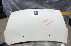 Капот. Toyota Passo, QNC10, KGC15, KGC10 Двигатели: K3VE, 1KRFE