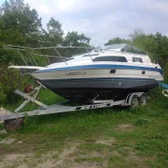 Bayliner. 1991 ���, ��������� ������������, ������ ����