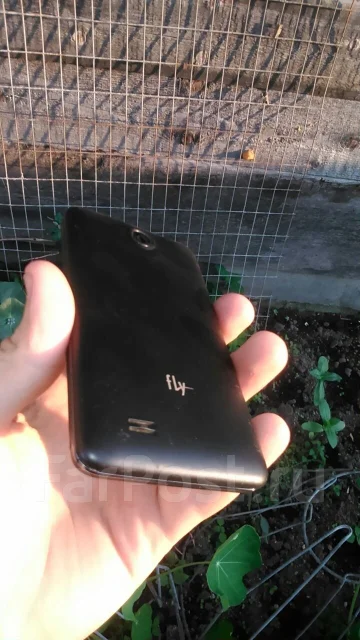Fly IQ449 Pronto ����