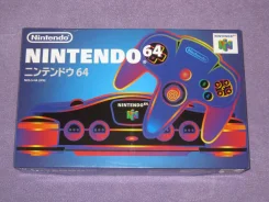 Nintendo 64 ����