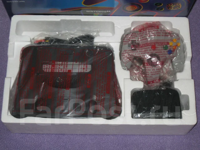 Nintendo 64 ����
