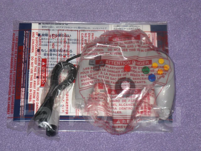 Nintendo 64 ����