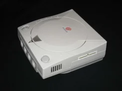Sega Dreamcast ����