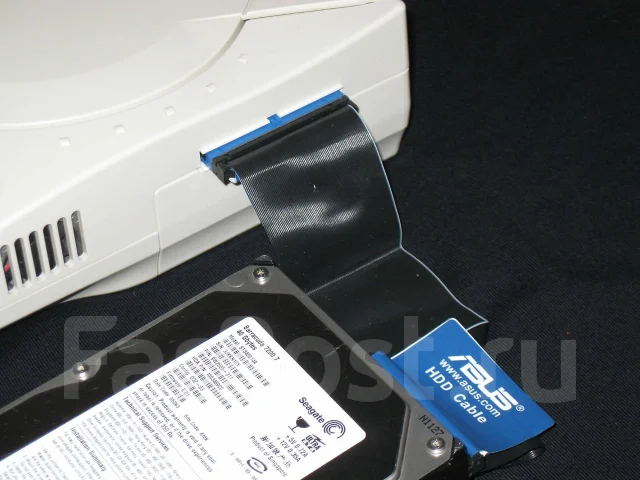 Sega Dreamcast ����