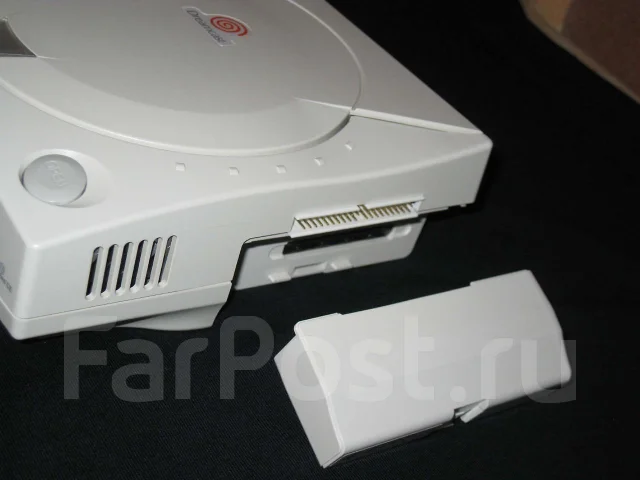 Sega Dreamcast ����