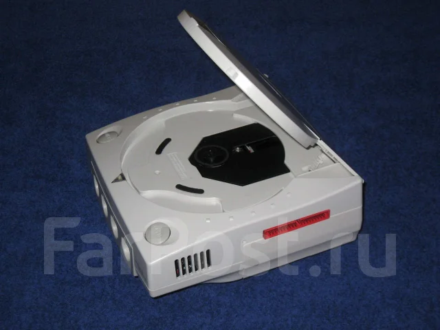 Sega Dreamcast ����