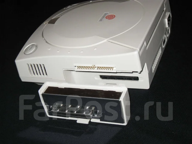 Sega Dreamcast ����