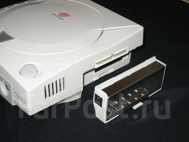 Sega Dreamcast ����