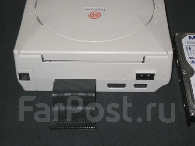Sega Dreamcast ����