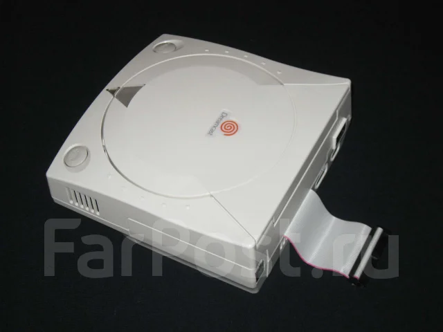 Sega Dreamcast ����