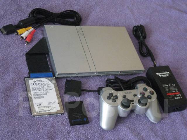 sony playstation 2 ps2