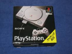 Sony PlayStation One ����