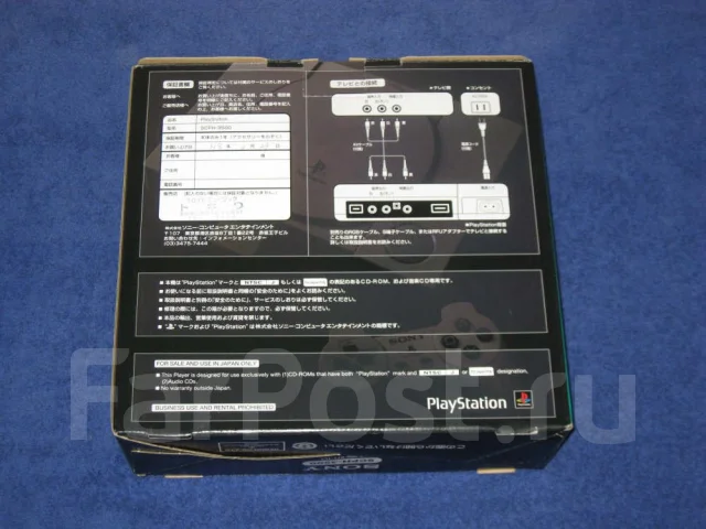 Sony PlayStation One ����