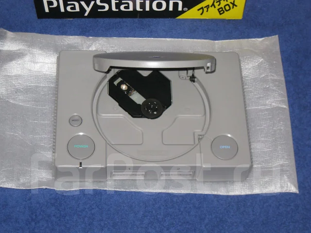 Sony PlayStation One ����