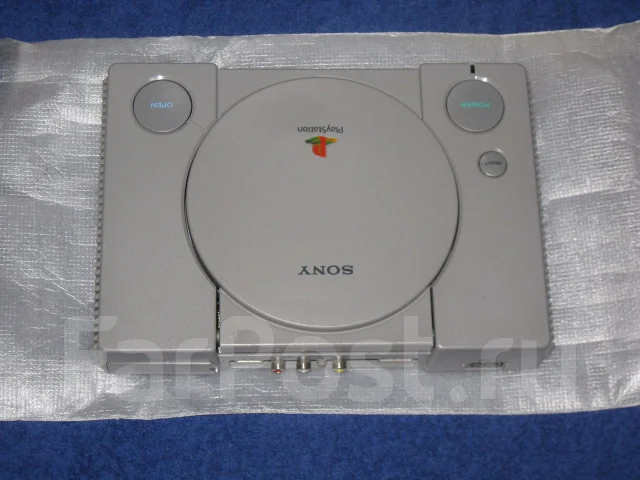 Sony PlayStation One ����