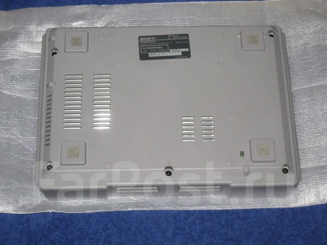 Sony PlayStation One ����