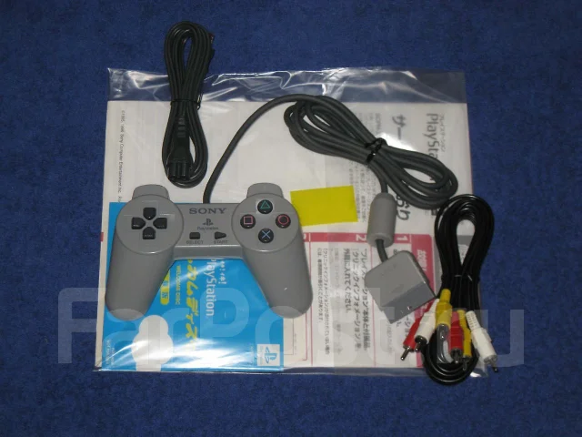 Sony PlayStation One ����
