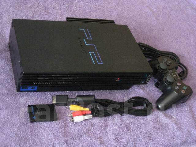 Playstation 2 clearance network