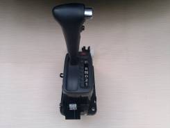 Селектор кпп. Nissan Primera, QP12, TNP12, WTNP12 Двигатели: QG18DE, QR20DE