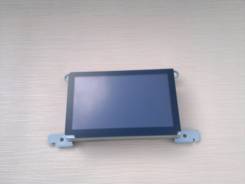 Дисплей. Nissan Primera, TP12, WTNP12, HP12, QP12, WHP12, WRP12, WTP12, TNP12, RP12 Двигатели: QR20DE, SR20VE, QR25DD, QC18DE, QG18DE