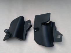 Подставка под ногу. Nissan Primera, TP12, HP12, WTNP12, QP12, WHP12, WRP12, WTP12, TNP12, RP12 Двигатели: QR20DE, SR20VE, QR25DD, QC18DE, QG18DE