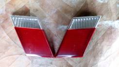 Вставка багажника. Mitsubishi Mirage, CK2A, CM5A, CM2A, CK1A, CK6A, CN9A, CM8A, CK4A, CK8A Mitsubishi Lancer, CK8A, CM5A, CK4A, CN9A, CM8A, CK6A, CM2A...