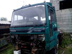 Volvo. YB1E6A4A8GB400384, TD 61F