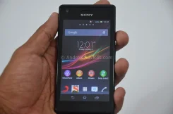 Sony Xperia M ����