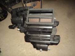 Печка. Mazda Demio, DY3W