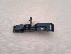 Ручка открывания бензобака. Nissan: Bluebird Sylphy, Primera, AD, Sunny, Wingroad Двигатели: QG15DE, QG18DE, QR20DE, SR20VE, QR25DD, QG13DE, YD22DD, Q...