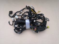 Электропроводка. Nissan Primera, QP12 Двигатель QG18DE