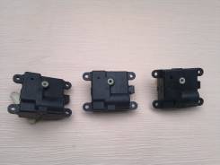 Сервопривод заслонок печки. Nissan Bluebird Sylphy, QNG10, QG10, TG10, FG10 Nissan Tino, HV10, V10, PV10 Nissan Primera, TP12, WTNP12, HP12, QP12, WHP...