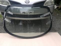 Стекло заднее. Nissan Primera, TP12, HP12, QP12, TNP12 Двигатели: QG18DE, SR20VE, QR20DE