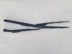 Дворник. Nissan Primera, RP12, WHP12, HP12, QP12, TNP12, TP12, WTNP12, WRP12, WTP12 Двигатели: QG18DE, QR25DD, QR20DE, SR20VE