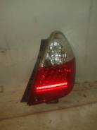 Стоп-сигнал. Honda Fit, GD1