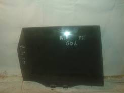 Стекло боковое. Honda Jazz, GD1 Honda Fit, GD1