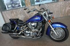 Honda VTX 1300R. 1 300 куб. см., птс, без пробега