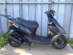 Suzuki Lets 2. 49 куб. см., исправен, птс, без пробега