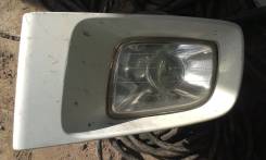 Фара противотуманная. Toyota Gaia, ACM15G, SXM10G, ACM10, ACM15, SXM15G, CXM10G, ACM10G