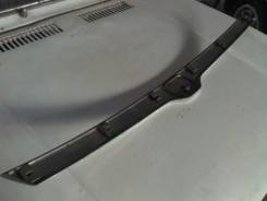 Накладка крышки багажника. Honda Airwave