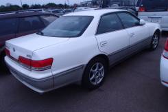 Toyota Mark II. JZX100, 1JZGE