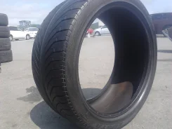 Kumho Ecsta Supra 712. ������, 2004 ���, �/�, ����� 60�%