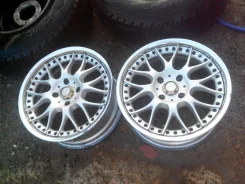 Advan Gewalt. 7.0x17", 4x114.3, ET43 ����