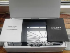 Dexp Ursus 10EV 3G ����